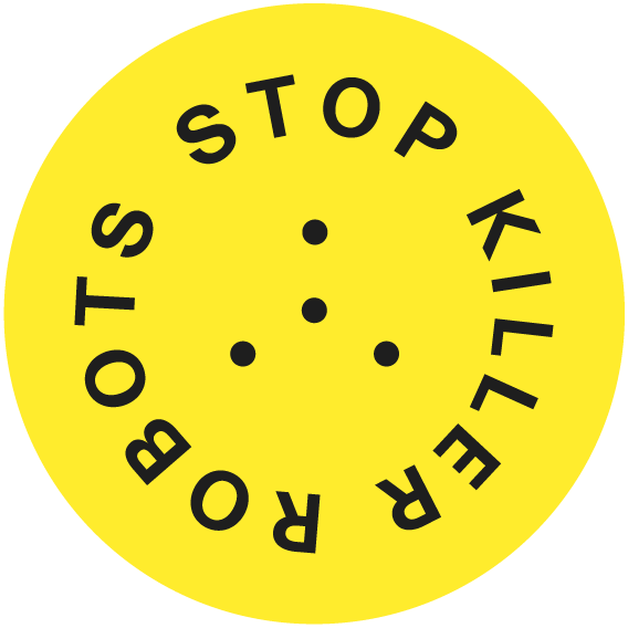 Stop Killer Robots